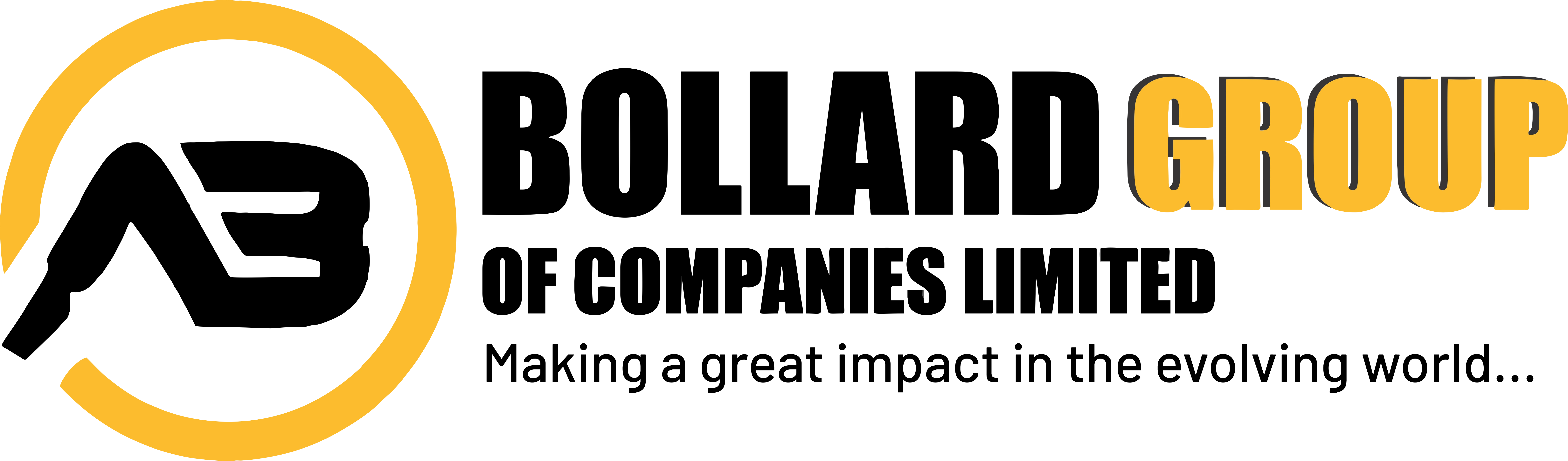 Bollard Group of Companies Limited Logo